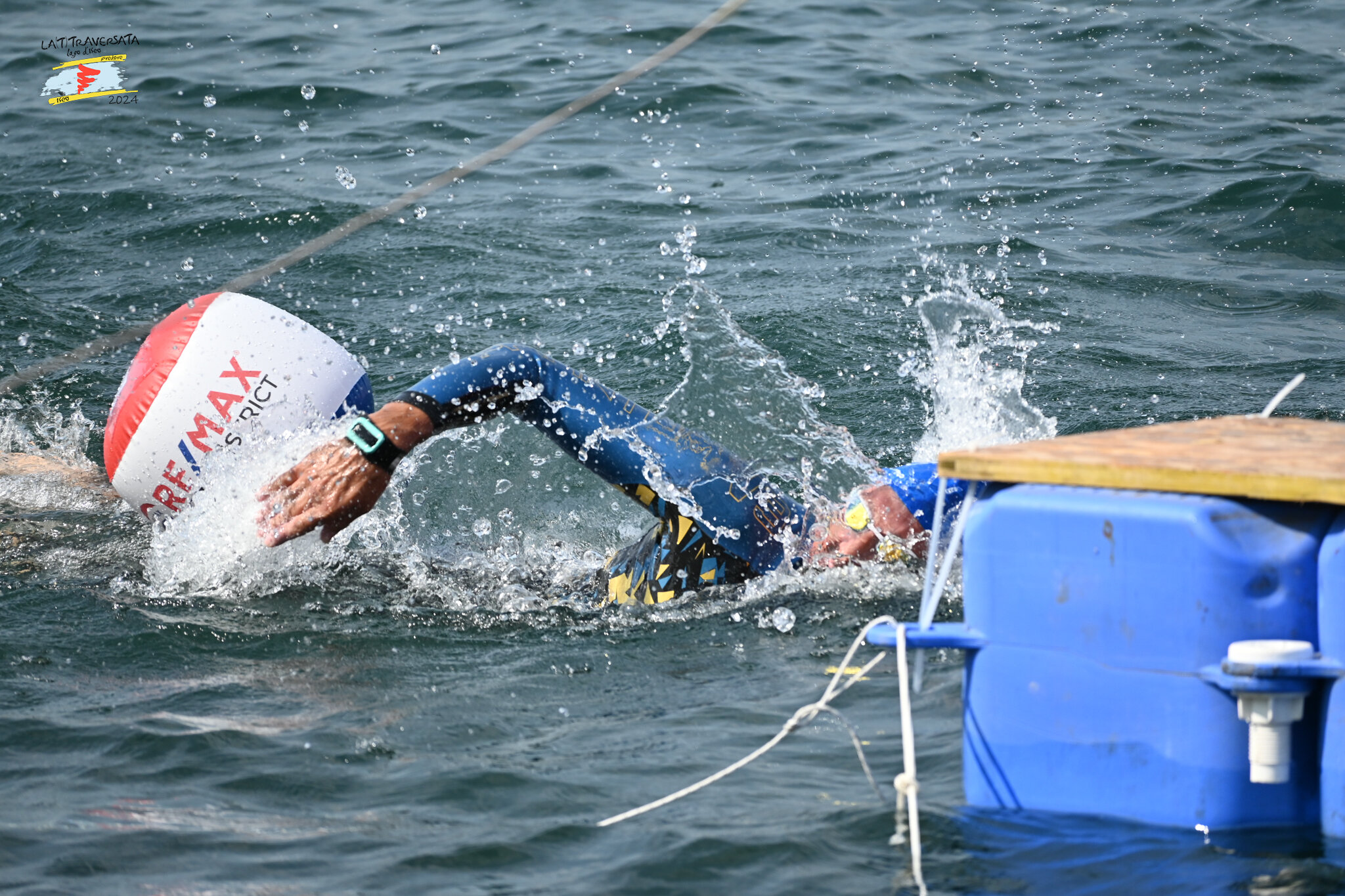 max_0746.jpeg Nuoto acque libere Traversata Lago Iseo