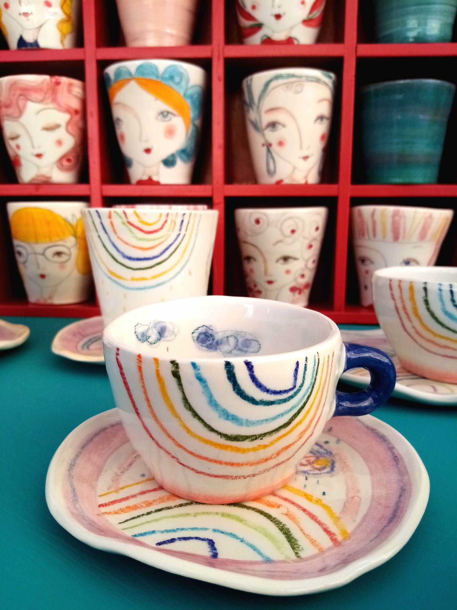 tazzine.jpeg La casa di Vello