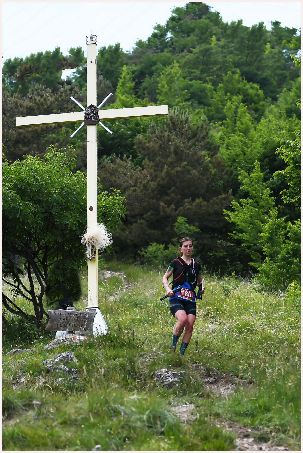 crocetta.jpeg 3 Santi Trail, Val Trompia - Lago Iseo