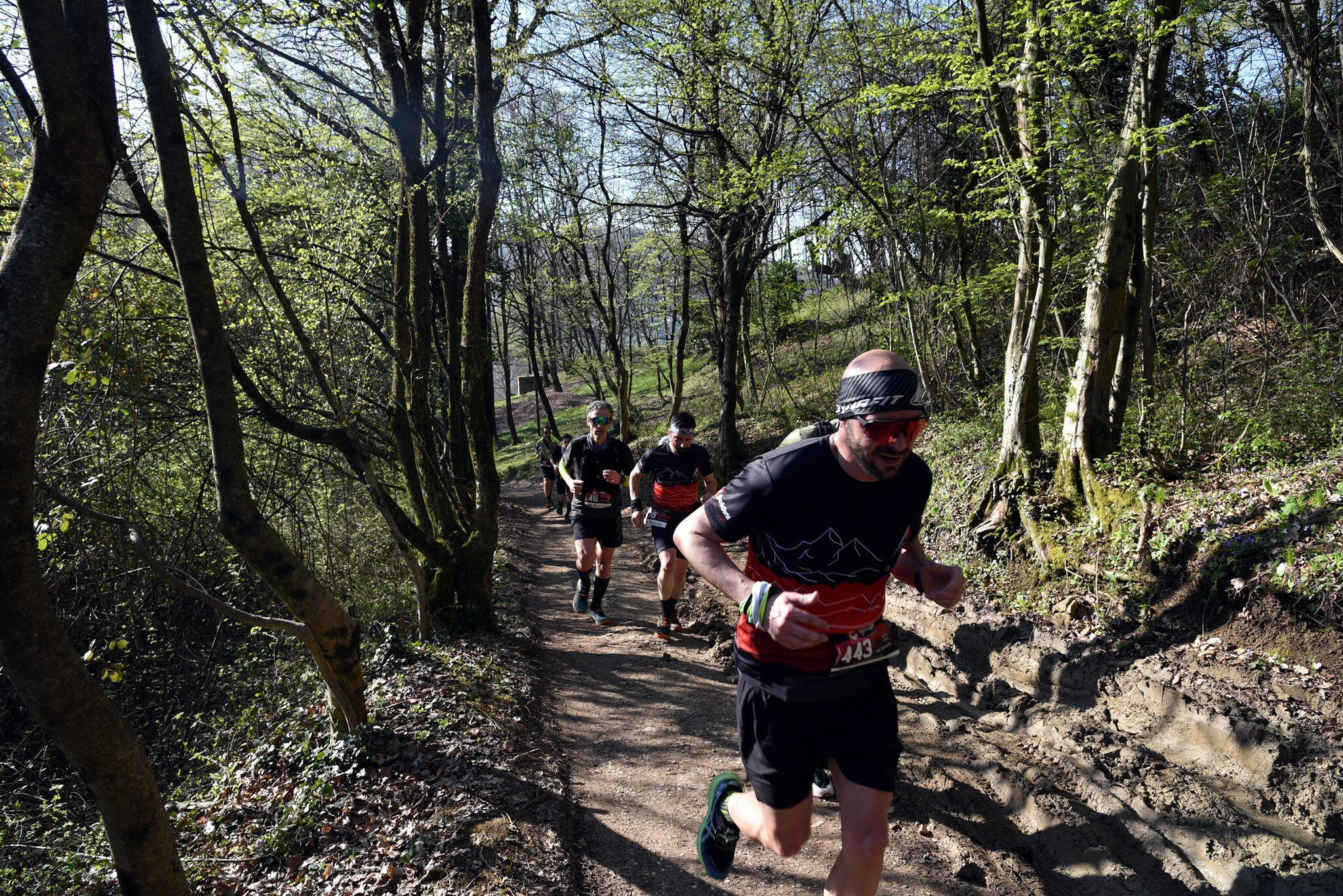 3 Santi Trail: il trail tra i sentieri dei santi che racconta la Val Trompia 3 Santi Trail: il trail tra i sentieri dei santi che racconta la Val Trompia