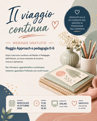 locandina evento ottobre