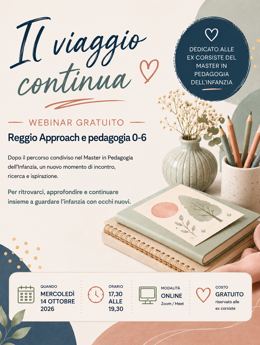 lo sguardo che educa