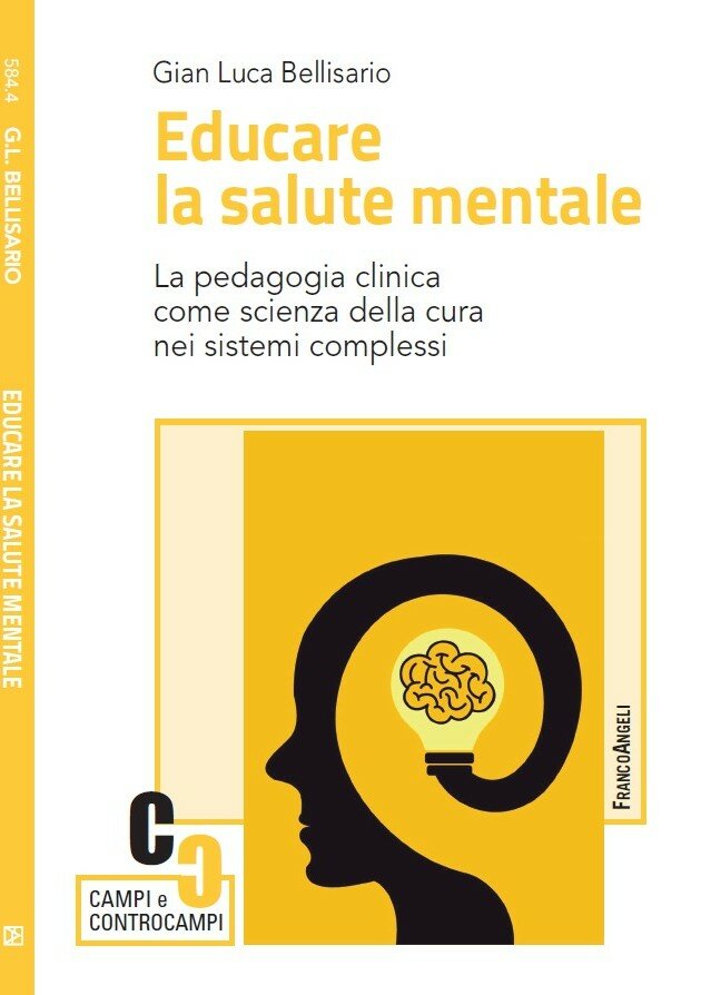 EDUCARE LA SALUTE MENTALE