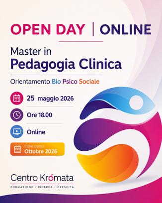 25 maaggio - clinica