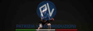 patrizia videoproduzioni logo orizzontale sfondo trasparente patrizia videoproduzioni logo orizzontale sfondo trasparente
