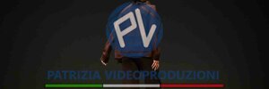 patrizia videoproduzioni logo orizzontale sfondo trasparente patrizia videoproduzioni logo orizzontale sfondo trasparente