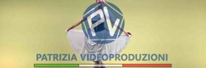 patrizia videoproduzioni logo orizzontale sfondo trasparente patrizia videoproduzioni logo orizzontale sfondo trasparente