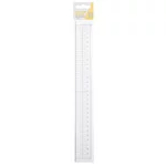 nellies-choice-cutting-ruler-with-metal-strip-30cm