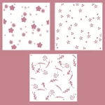 vaessen-creative-stencil-a-strati-fiori-15x15cm