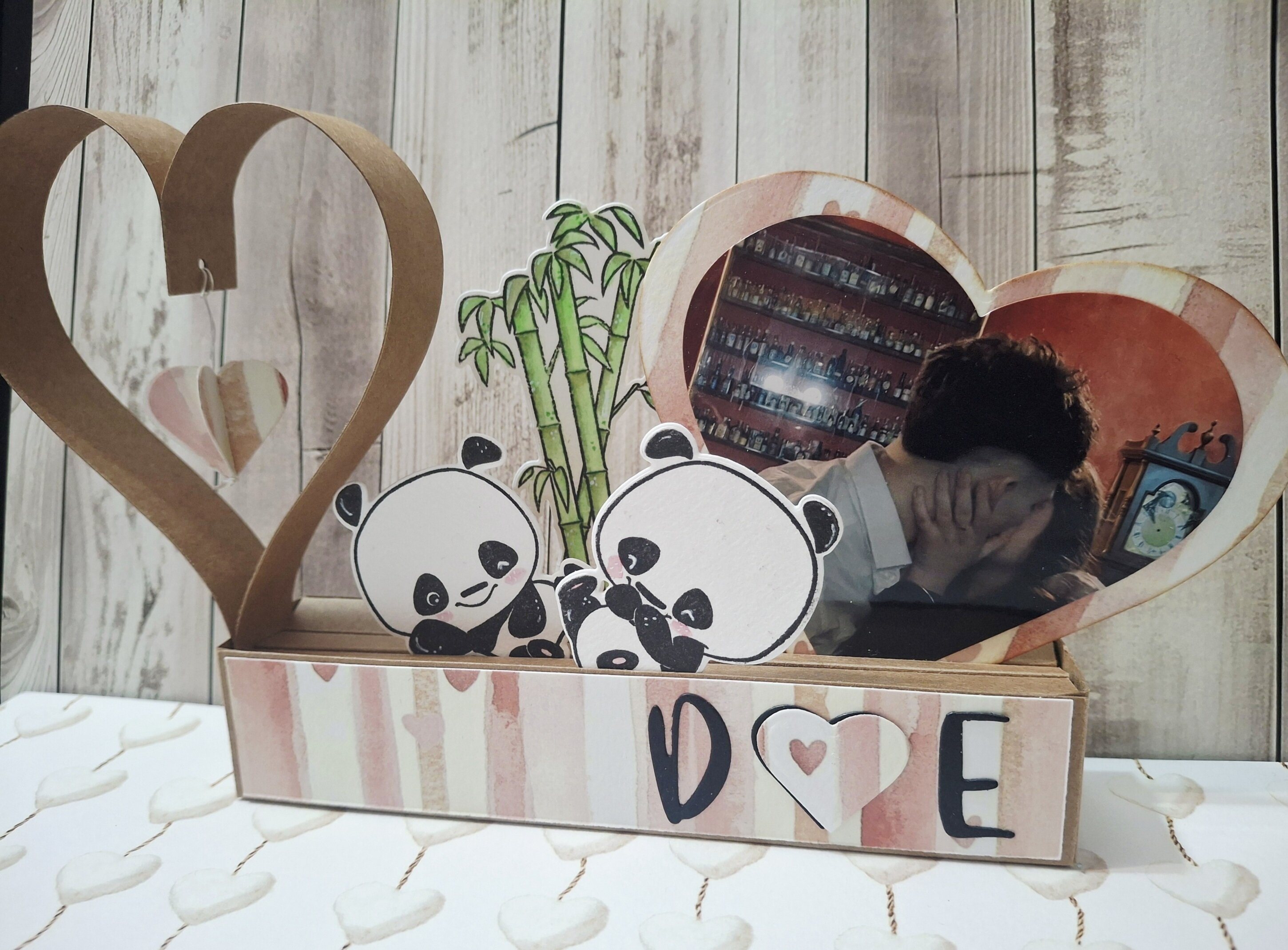 Home decor cuoricioso