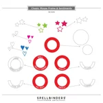 spellbinders-fustelle-da-taglio-frame-sentiments-14pz