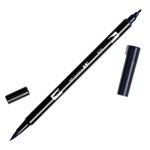tombow-dual-brush-col-n15-nero
