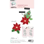 creative-craftlab-essentials-cutting-die-poinsettia