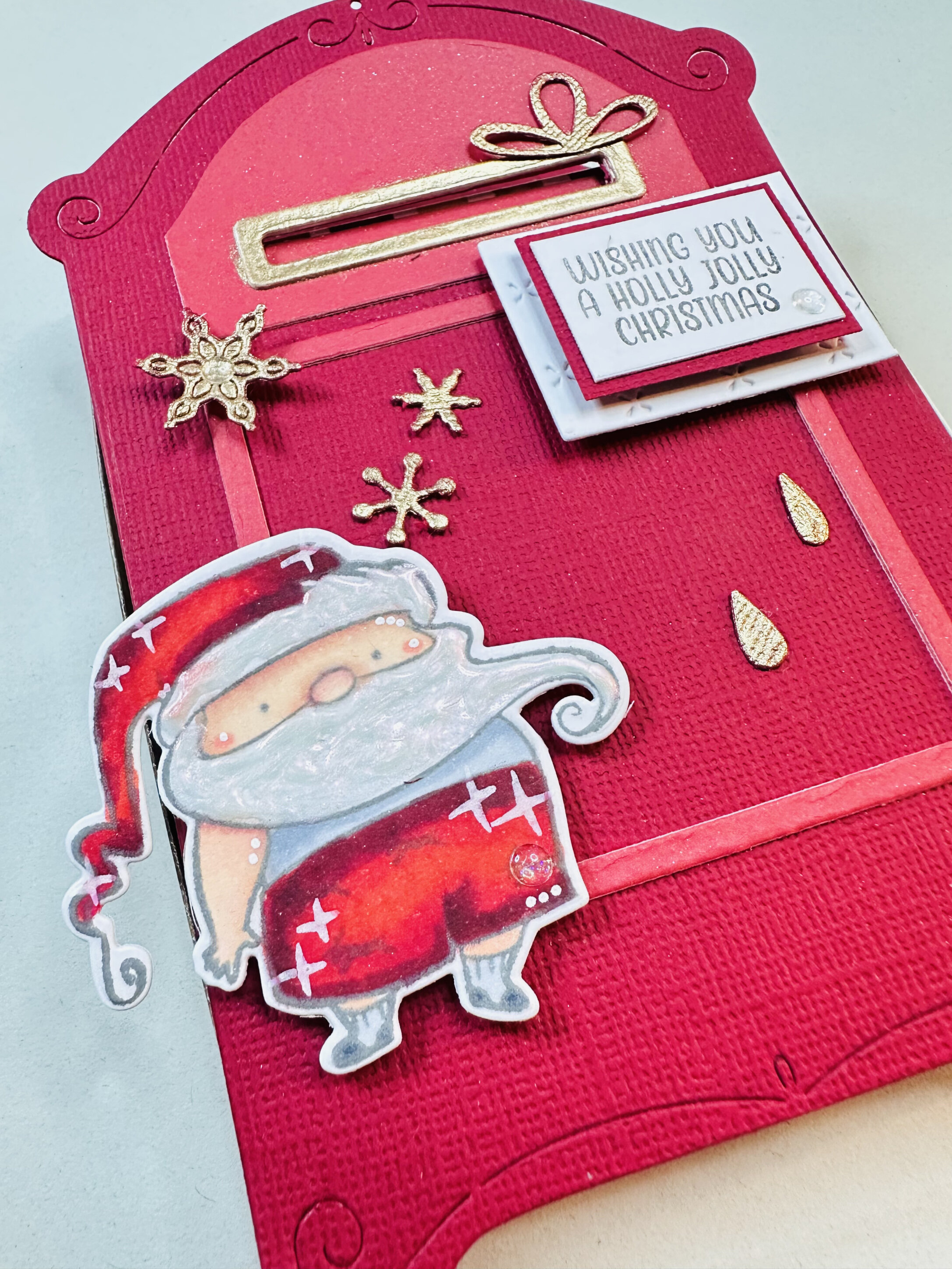 C'&egrave; posta per te.