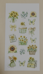 stickers-riposizionabili-collezione-dcc-sunny-days