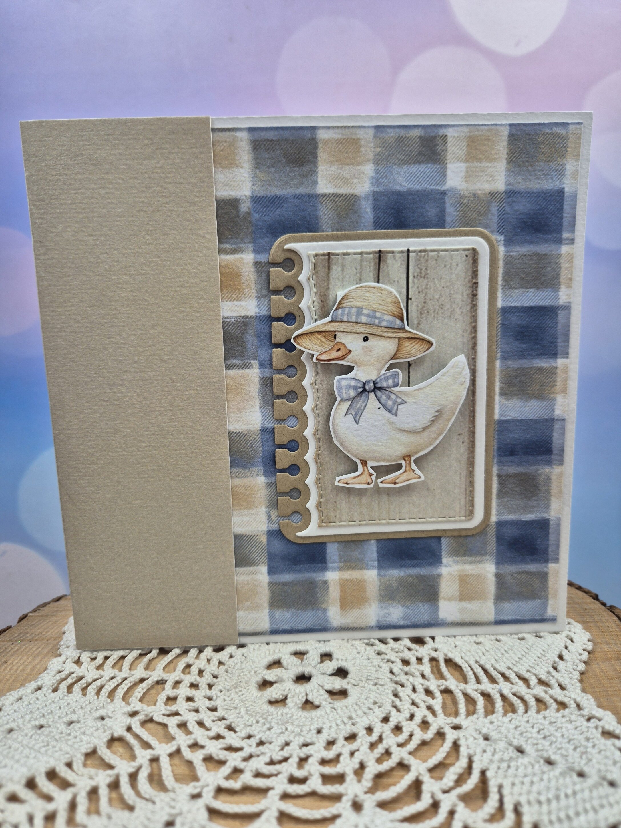 CARD A SORPRESA