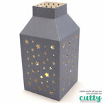 fustella-lanterna-stellata