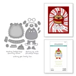 spellbinders-hedge-hugs-timbro-fustella-set
