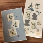 stickers-blue-bear-foglio-10x195