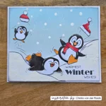 vaessen-creative-timbri-trasparenti-by-carla-creates-christmas-penguin-1-12pz
