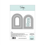 tommy-fustella-cornice-finestra-smerlata