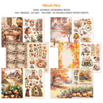 ephemera-book-hello-fall-a4-32pkg