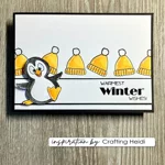 vaessen-creative-timbri-trasparenti-by-carla-creates-christmas-penguin-1-12pz
