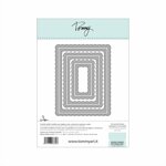 tommy-fustella-doppia-cornice-rettangolare