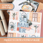 corso-online-estivo-con-francesca-vicch-mini-album-sunshine-kisses