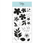 tommy-clear-stamps-wild-flowers