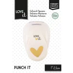 vaessen-creative-love-it-perforatore-cuore-medium