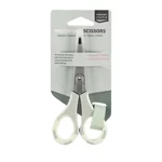vaessen-creative-precision-scissors-with-ergonomic-handle-and-non-stick-coating