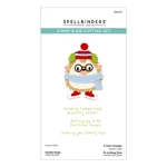spellbinders-hedge-hugs-timbro-fustella-set