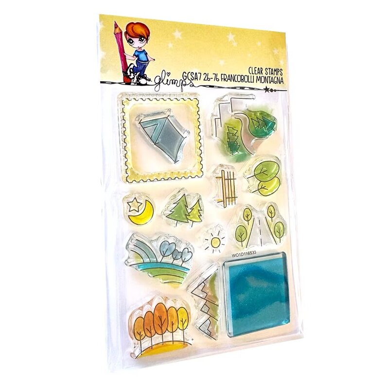 glimps-clear-stamps-francobolli-montagna