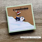 vaessen-creative-timbri-trasparenti-by-carla-creates-christmas-penguin-1-12pz