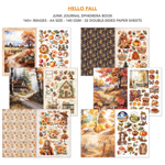 ephemera-book-hello-fall-a4-32pkg