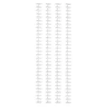 vaessen-creative-bind-easy-dorsi-clic-per-rilegatura-12mm-bianco-1-pz