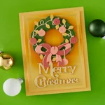 spellbinders-fustelle-da-taglio-classic-mouse-holiday-wreath-14pz