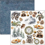 forest-tales-fussy-cut-pad-6x6-24pkg