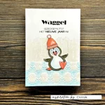 vaessen-creative-timbri-trasparenti-by-carla-creates-christmas-penguin-1-12pz