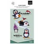 vaessen-creative-timbri-trasparenti-by-carla-creates-christmas-penguin-1-12pz