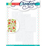 stencil-pizzo-fiorito