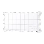 vaessen-creative-blocco-acrilico-per-timbri-9x4x08cm