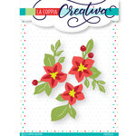 fustella-stella-di-natale-mini