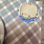 dcc-foglio-di-stickers-kraft-a-francobollo-tondo