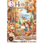 ephemera-book-hello-fall-a4-32pkg