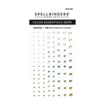spellbinders-color-essentials-gems-2-5mm-argento-mix-108pz
