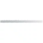 vaessen-creative-righello-taglia-carta-35cm