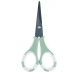 vaessen-creative-precision-scissors-with-ergonomic-handle-and-non-stick-coating