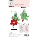 creative-craftlab-essentials-cutting-die-festive-holly